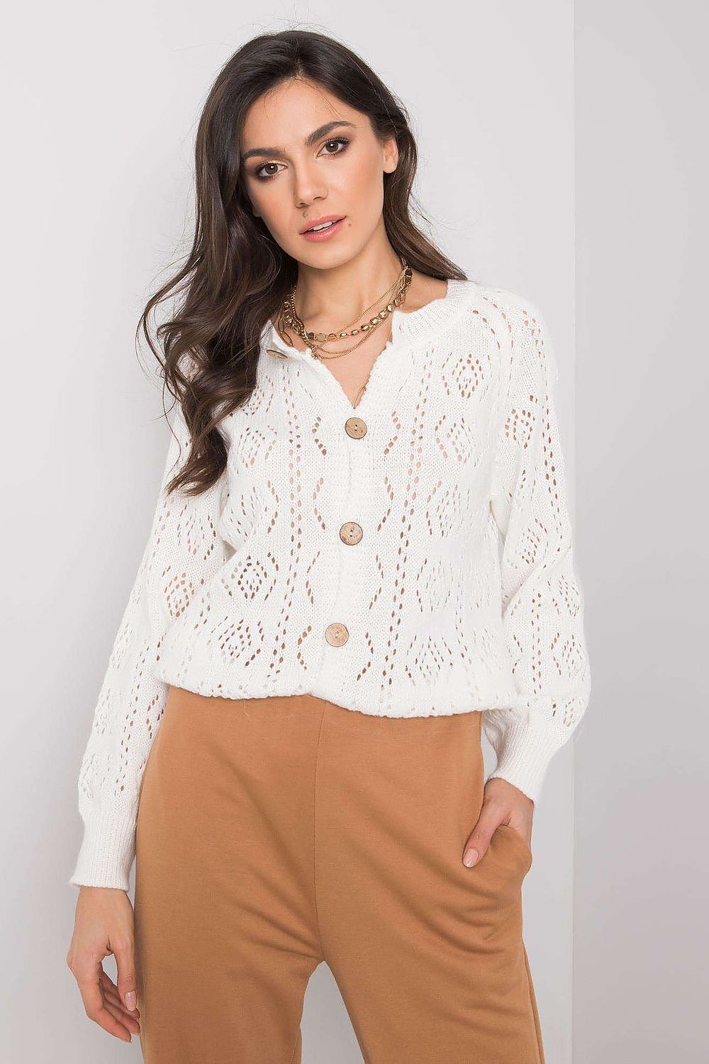 Cardigan model 159780